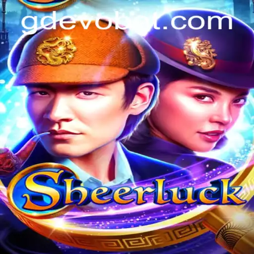 Unraveling the Intrigue of Sheerluck: A Captivating Adventure Game