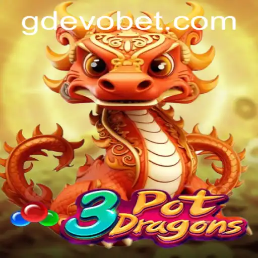 Explore the World of 3PotDragons: An Exciting New Gaming Experience