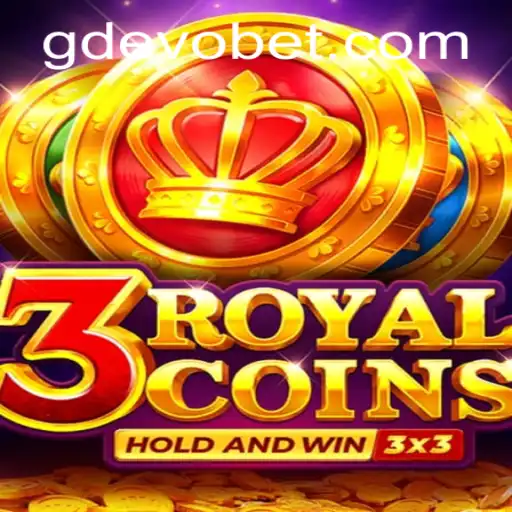 Unraveling the Adventure of 3royalcoins: Mastering the Game with GDEVO