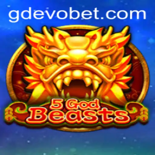 5GodBeasts: A Riveting Adventure in the Realm of GDEVO