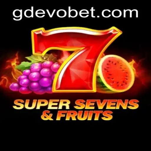 Discover the Exciting World of 7SuperSevensFruits: A Fusion of Classic Gaming and Modern Excitement