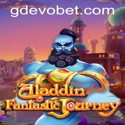 Experience the Magic of Aladdin: A Comprehensive Guide on Gameplay and Rules with GDEVO