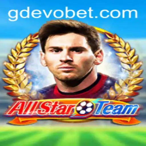 AllStarTeam: The Ultimate Collaborative Experience in Gaming