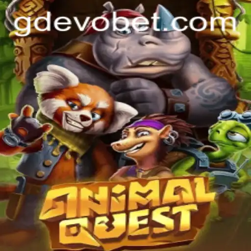 Explore the Wild World of AnimalQuest