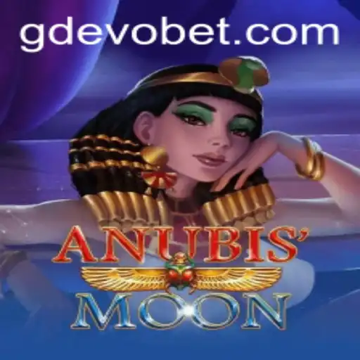 Exploring the Mysteries of AnubisMoon with GDEVO