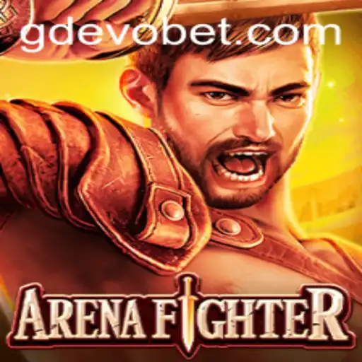 ArenaFighter: An Epic Clash in the World of GDEVO
