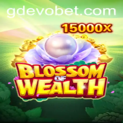 Discover the Enchanting World of BlossomofWealth: An Immersive Gaming Experience
