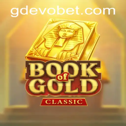 BookOfGoldClassic: An Adventure in Ancient Egypt