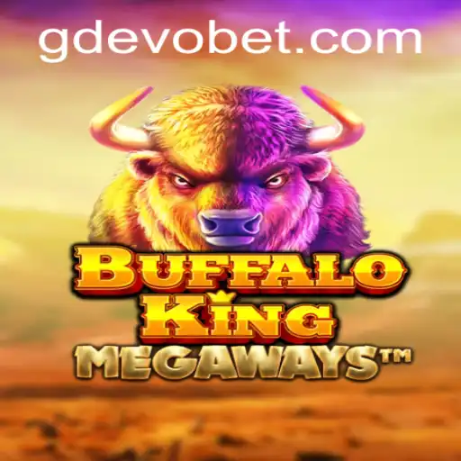 BuffaloKing: A Majestic Gaming Experience