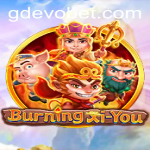 Dive into the World of BurningXiYou: An Immersive Journey