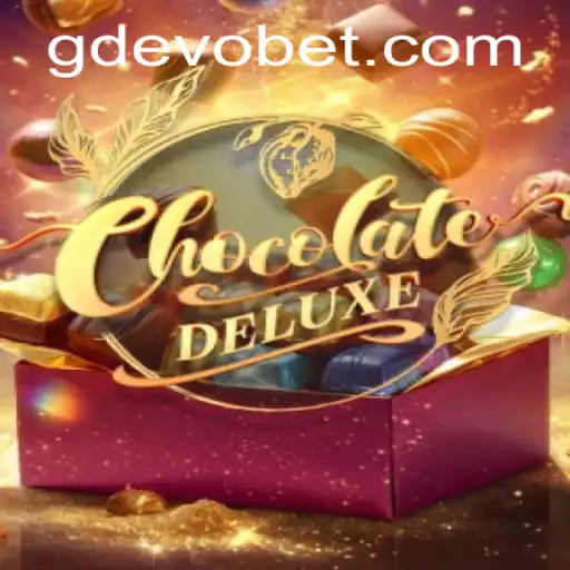 The Enchanting World of ChocolateDeluxe: A Comprehensive Guide to GDEVO