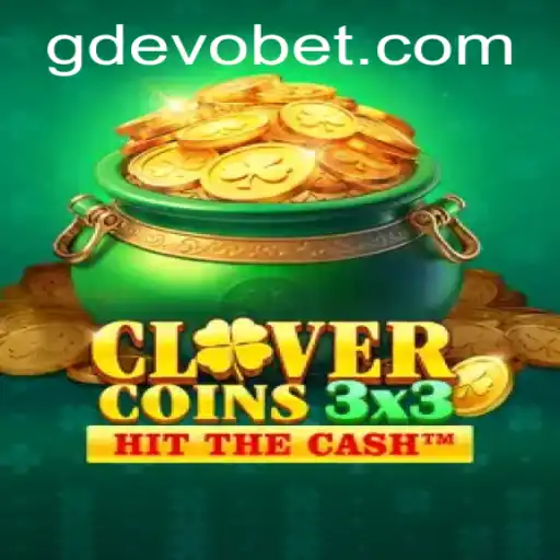 Discover the Exciting World of Clovercoin3x3: A Riveting Encounter in Modern Gaming