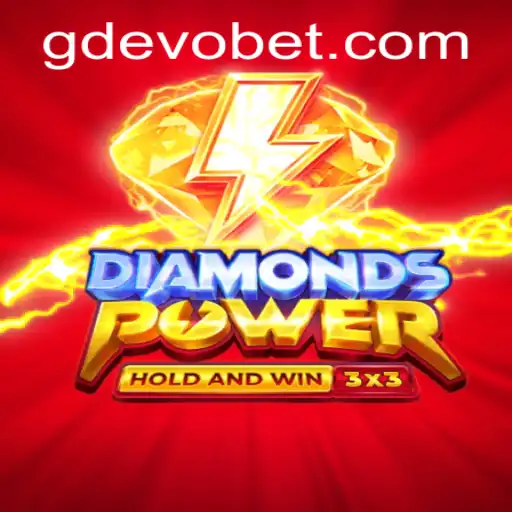 Unveiling Diamondspower: A Revolutionary Gaming Experience with GDEVO