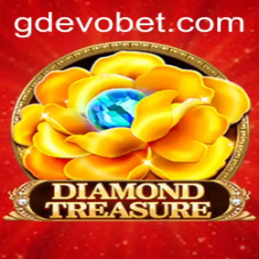 Discover the Exciting World of Diamondtreasure: A GDEVO Adventure