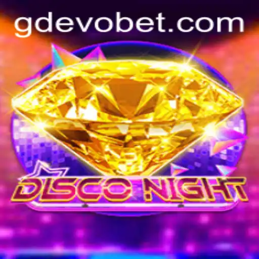 Dive into the Excitement of DiscoNight: The Rise of GDEVO Gaming