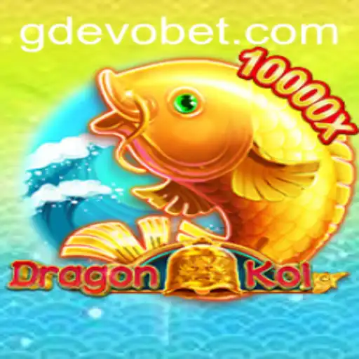 Exploring the Enchanting World of DragonKoi: Game Description and Rules
