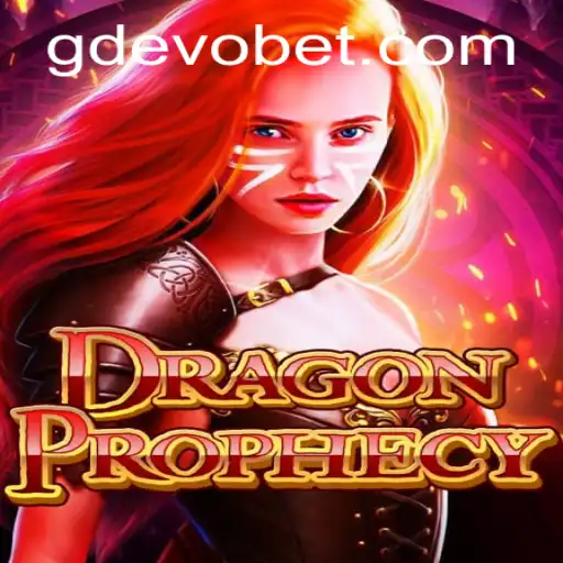Discover the Enchanting World of DragonProphecy: An Epic Gaming Experience