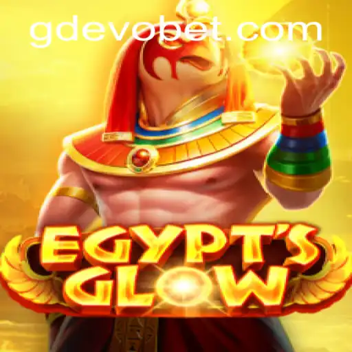 EgyptsGlow: The Illuminating Journey of Strategy and Mystery