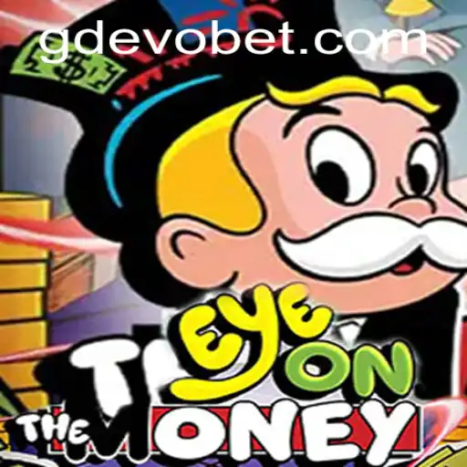 EyeOnTheMoney: A Thrilling Game of Strategy and Chance