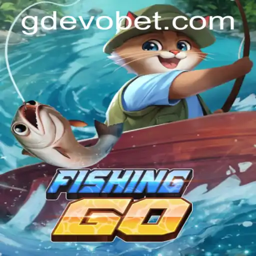 Exploring FishingGO: An Immersive Adventure into Virtual Angling