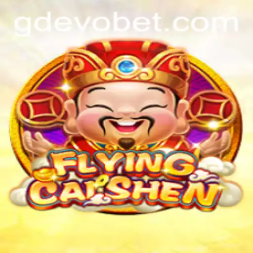 The Thrilling World of FlyingCaiShen: A Deep Dive into the Game and Its GDEVO Connection