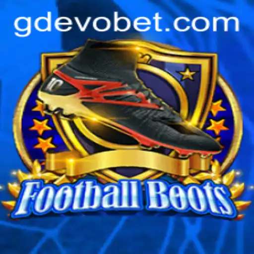 FootballBoots: The Ultimate Gaming Experience with GDEVO