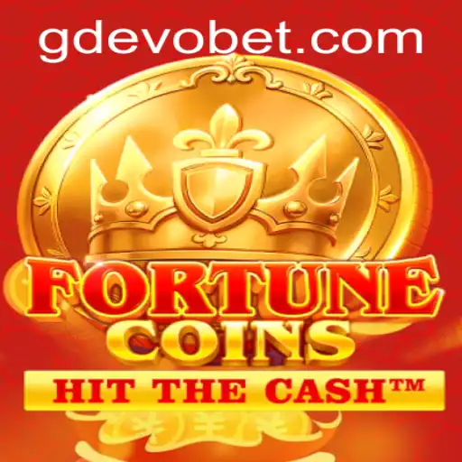 Exploring the Thrilling World of FortuneCoins: A Deep Dive into GDEVO's Latest Game