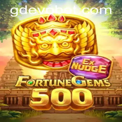 Unveiling FortuneGems500: A New Era in Gaming with GDEVO