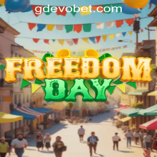 Explore the Exciting Universe of FreedomDay: The Ultimate Gaming Experience
