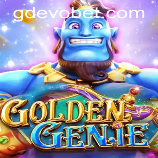The Enchanting World of GOLDENGENIE: Unlocking the Magic with GDEVO