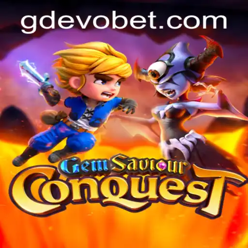 GemSaviourConquest: A Thrilling Adventure in the World of GDEVO