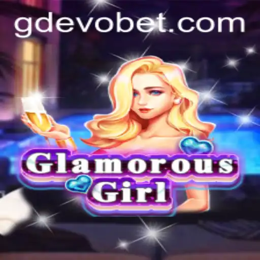 Unveiling the Digital Splendor of GlamorousGirl