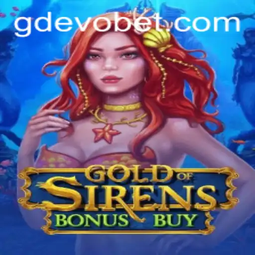 Exploring the Exciting World of GoldofSirensBonusBuy