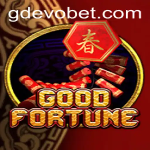 GoodFortune: A New Gaming Experience with GDEVO
