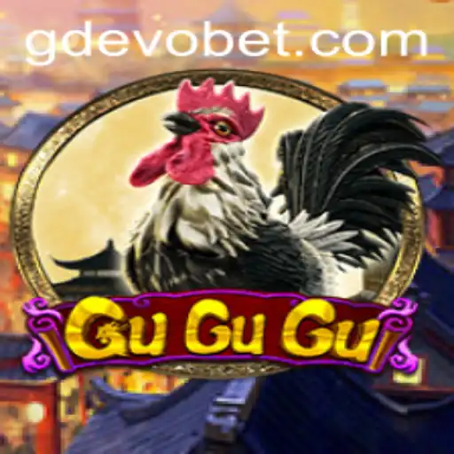 GuGuGu: A New Era of Gaming with GDEVO