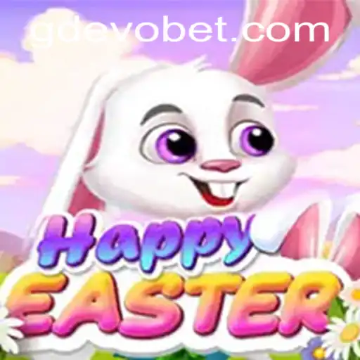 HappyEaster: A Joyful Digital Adventure with GDEVO