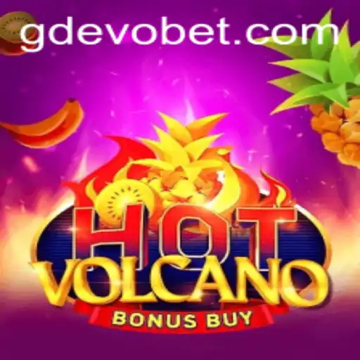 Unveiling the Thrills of HotVolcanoBonusBuy in the Gaming World