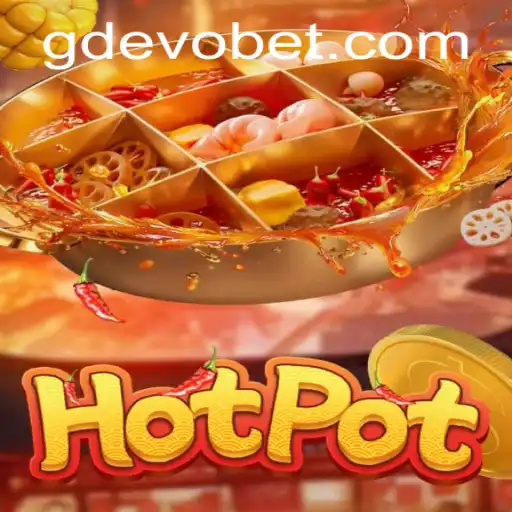 Discover the Exciting World of Hotpot: The Game with GDEVO Elements