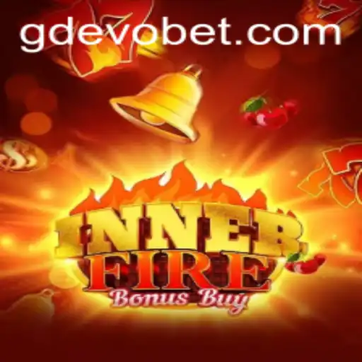 InnerFireBonusBuy: Ignite the Gaming Experience