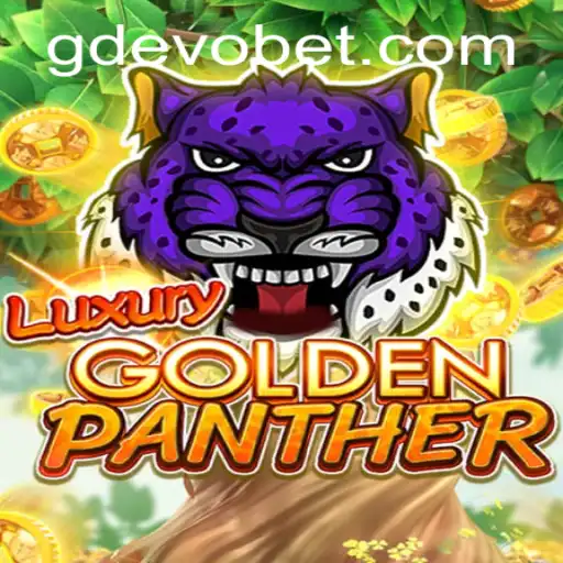 Experience the Thrill of LUXURYGOLDENPANTHER