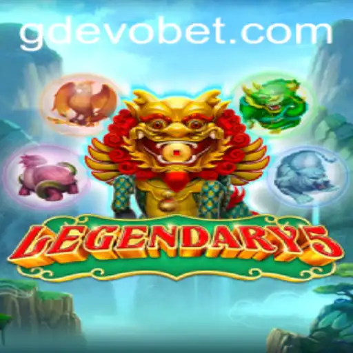 The Enchanting Universe of Legendary5: A Deep Dive Into GDEVO