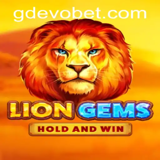 Exciting Adventures Await in LionGems: Unveiling the World of GDEVO