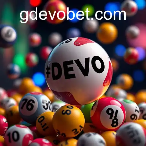 The Intriguing World of Lottery Games