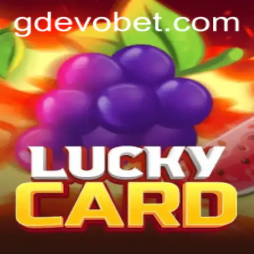 Exploring the Exciting World of LuckyCard: The Game of Strategy and Chance