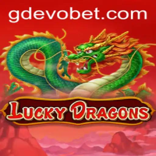 Exploring the Enchanting World of LuckyDragons: An Insight into GDEVO