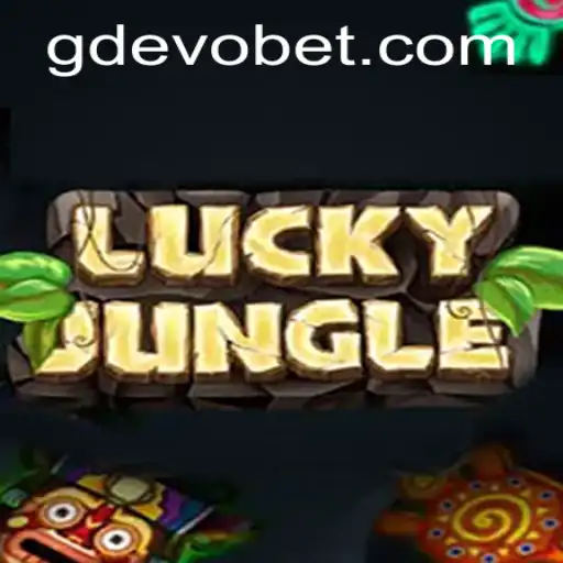 Discovering LuckyJungle: Dive Into the Adventure With GDEVO