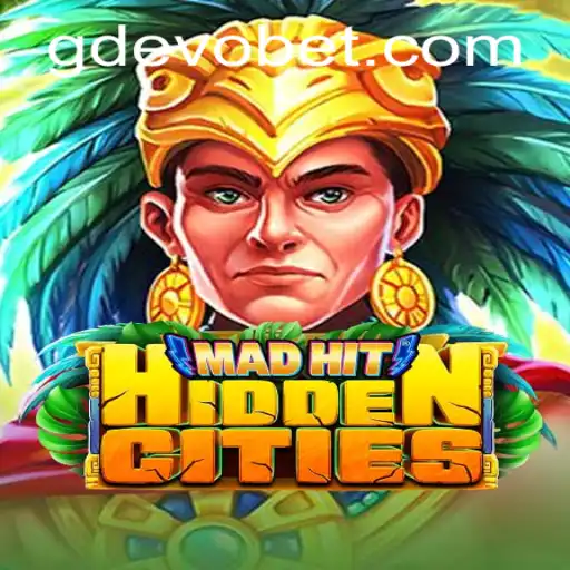 MadHitHiddenCities: Unveiling the Newest Adventure Game Phenomenon with GDEVO