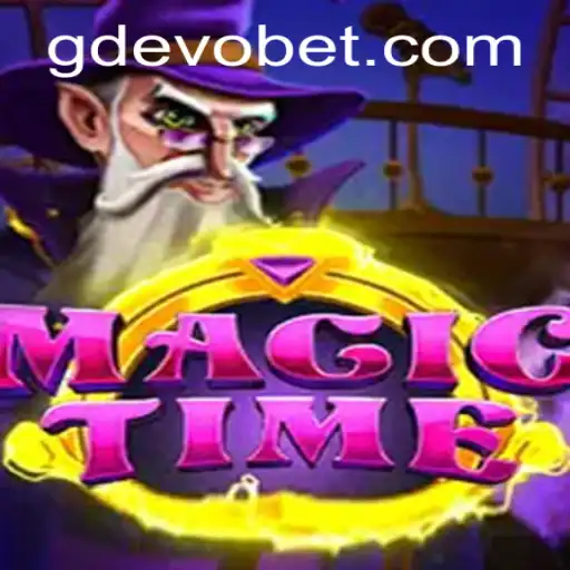 Exploring MagicTime: Unveiling the Enchanting World of GDEVO