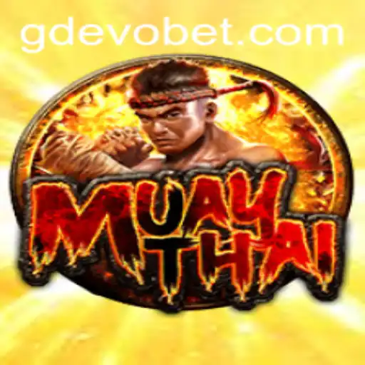 Unveiling MuayThai: A Dynamic Game by GDEVO