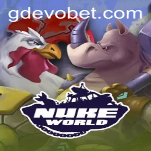 Exploring the Dynamic World of NukeWorld: A New Gaming Experience